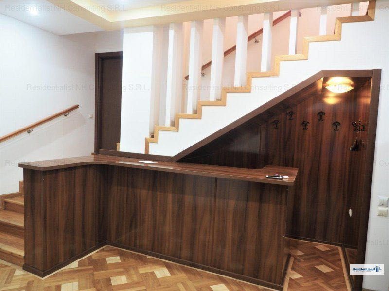 BRASADAS închiriază vila 6 cam Calea Mosilor. - Poză 4