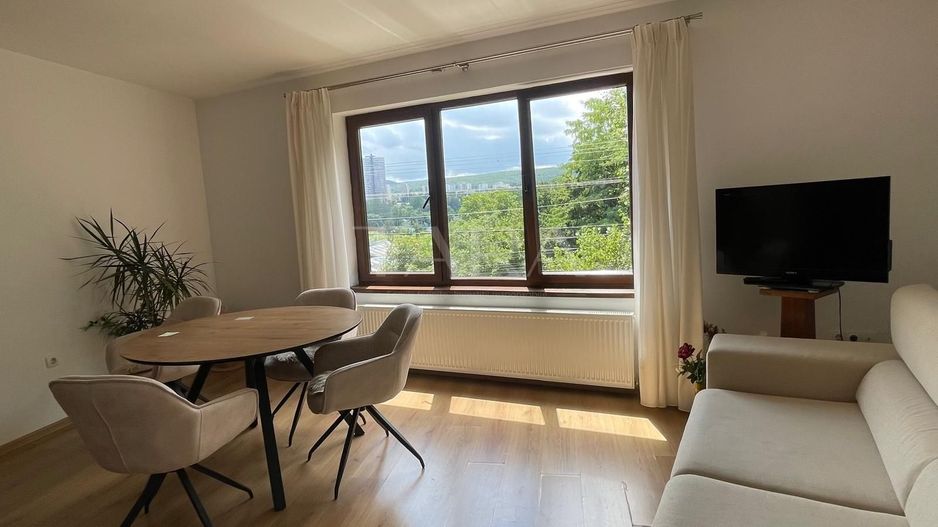EXCLUSIVITATE. Confortul unei case. Eleganța unui apartament. - Poză 5