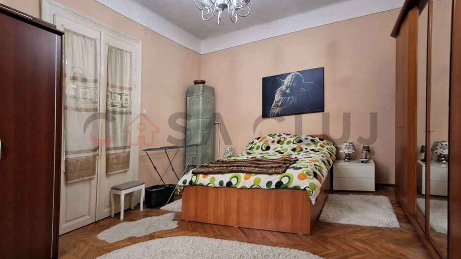 La Curte Comună, Posibilitate, Mansardare!! - Poză 6