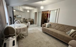 APARTAMENT NOU RENOVAT LA INCHIRIERE LANGA SOSEAUA NORDULUI - Poză 9