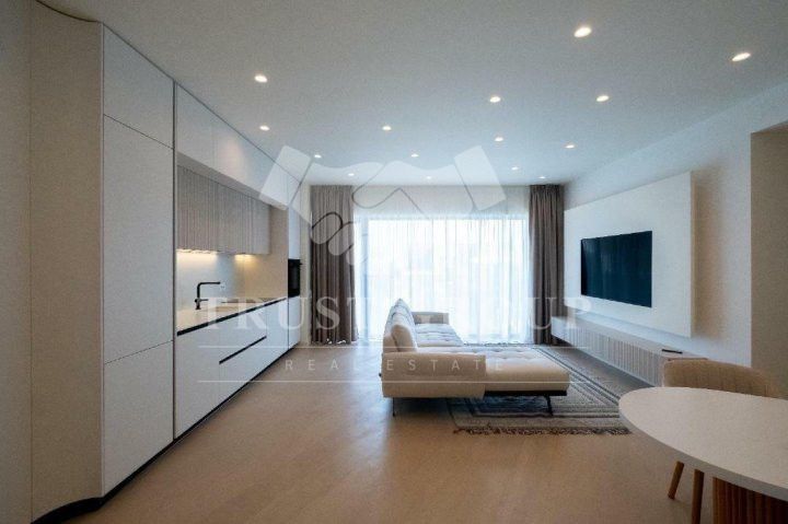 Apartament 3 camere Aviației | Terasa | Loc de parcare - Poză 2