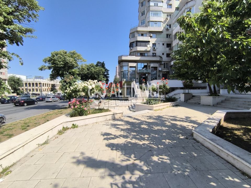 BALADA NEJ(COD03)-Birouri cu suprafete mici, medii si parcare! - Poză 1