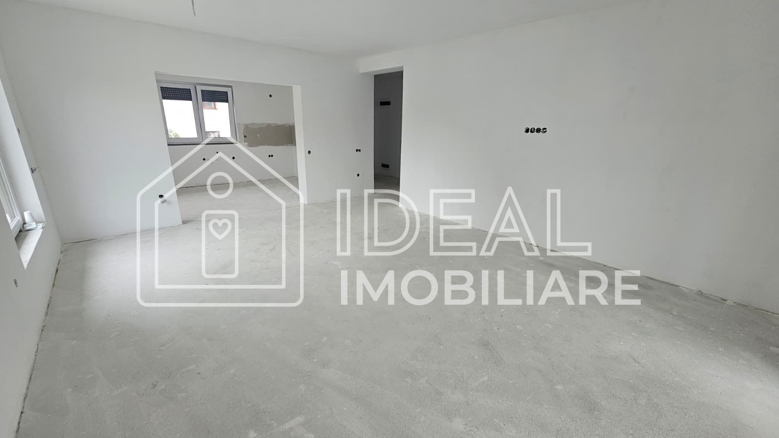 Casa pe un singur Nivel cu 450 mp de teren, in Selimbar - Poză 17