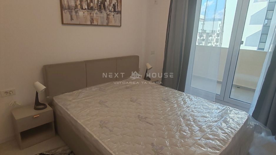 Brown Residence - Aparatorii Patriei - Berceni - 800 m de metrou - Poză 4