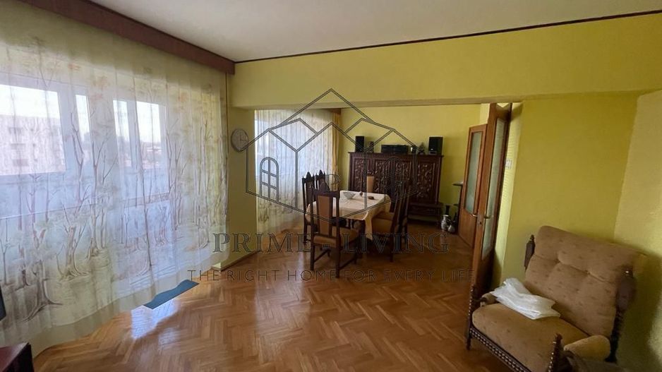Apartament spatios pentru inchiriere in zona Blvd. Mihalache - Poză 2