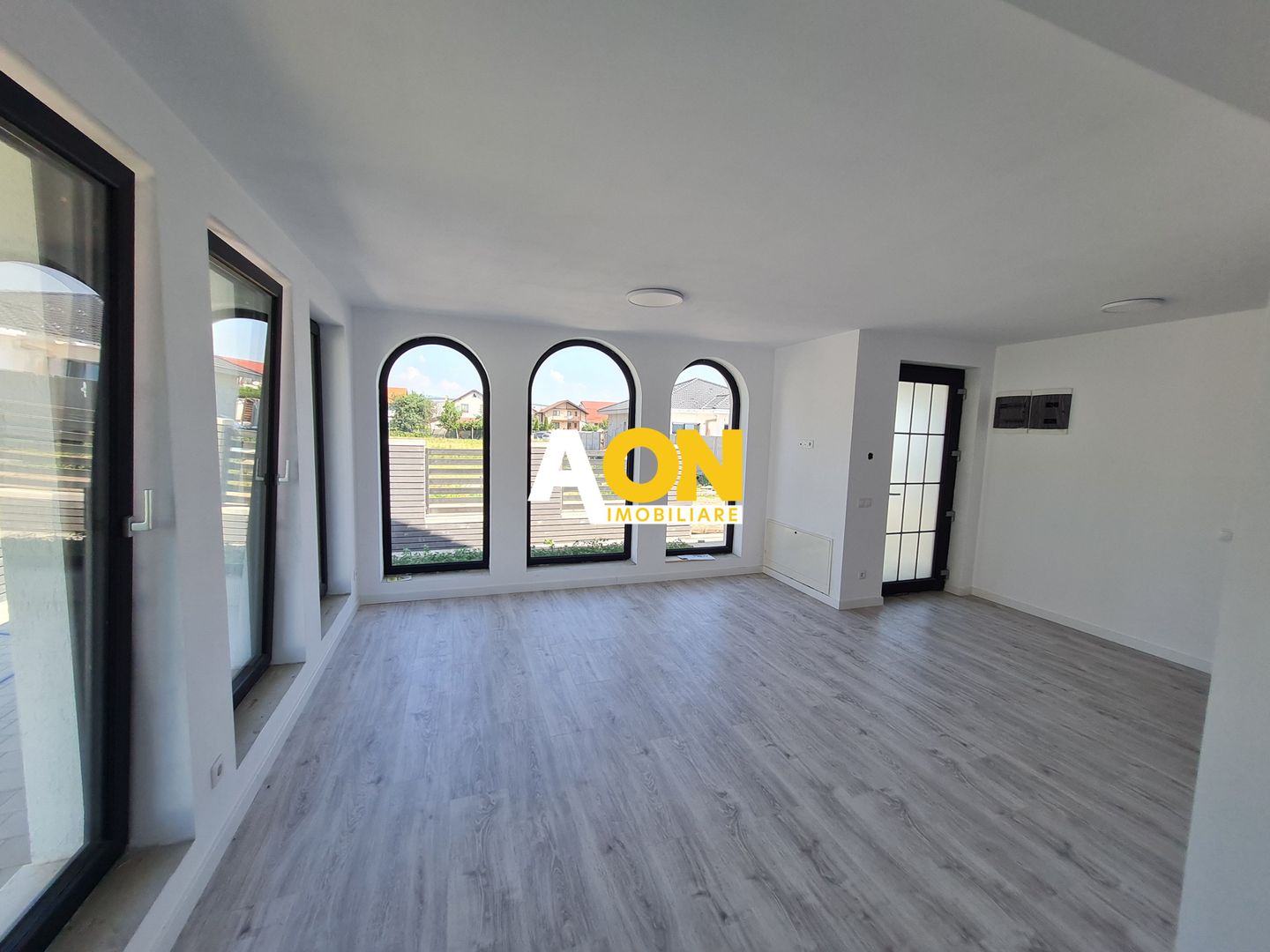 Casa 3 Camere, Teren 353 mp, Zona Micesti, Toate Utilitatile - Poză 4