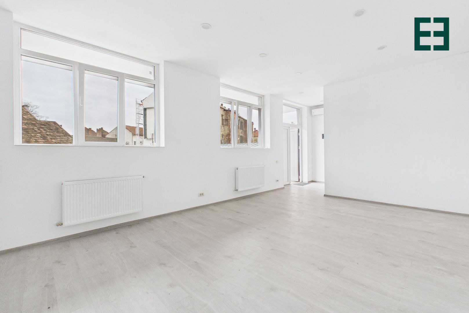 De închiriat - Spațiu birouri open space - Zonă Centrală  - Timișoara - Poză 3