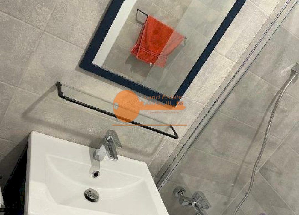 2 camere Ion Miahalche-1 mai ( renovat ) - Poză 12