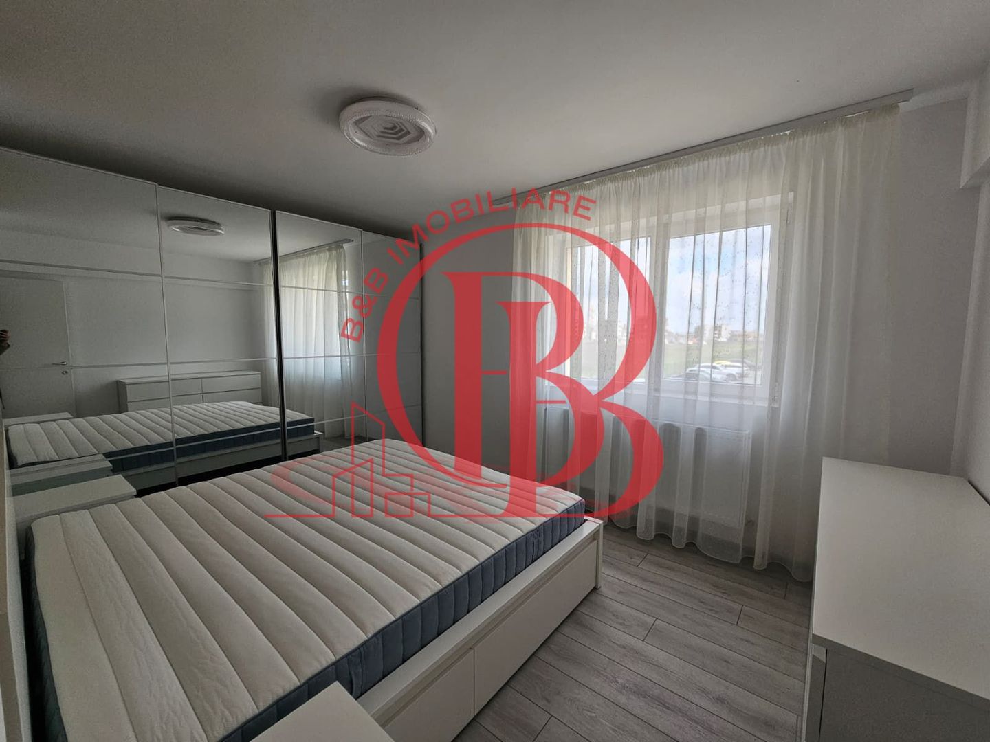 Inchiriere 2 camere+Loc parcare Th. Pallady Prima Inchiriere - Poză 8