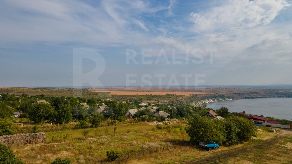 Vânzare, teren pentru construcții, 28,05 ari, satul Mărcăuți, Dubăsari - Poză 7