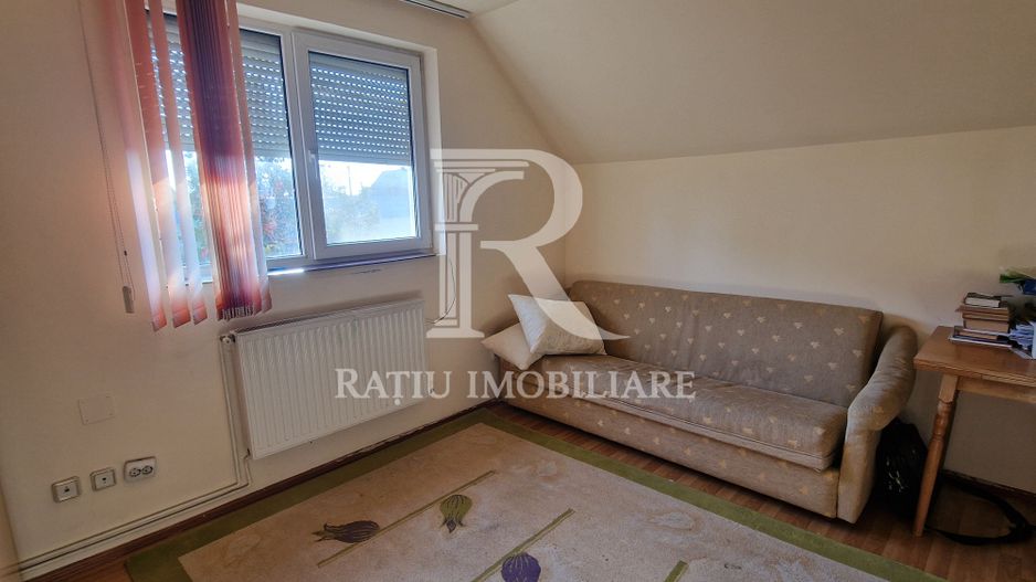 Casa cu 5 camere de vanzare | Iosia | Oradea. - Poză 18