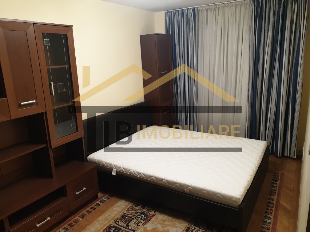 Apartament de 2 camere, 48mp, decomandat, zona Centrala - Poză 2