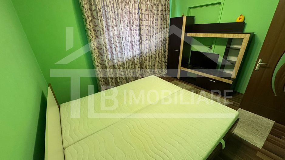 Apartament cu 2 camere, 57mp, Zona Dambu Pietros - Poză 4