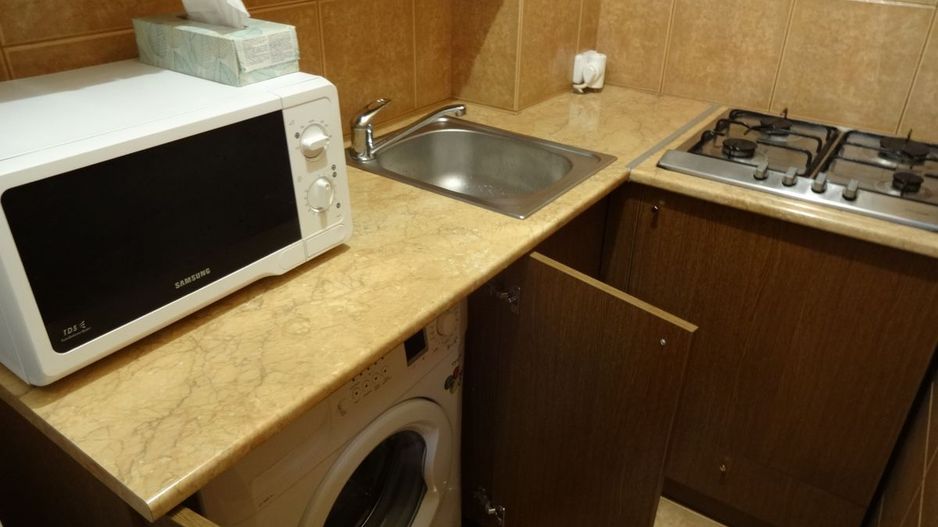 SPRE INCHIRIERE apartament 2 camere -Dacia - Poză 11