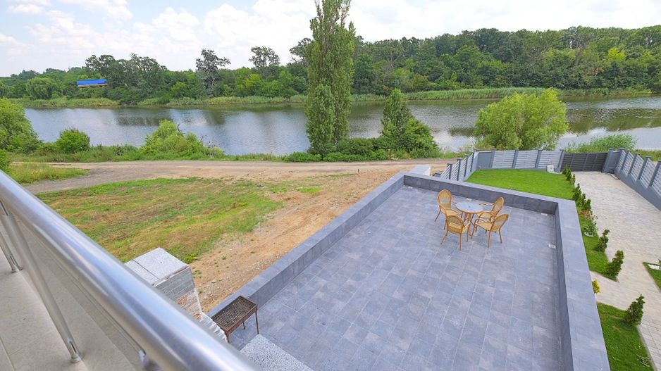 Corbeanca, cu pozitie exceptionala vila D+P+E personalizata - Poză 7