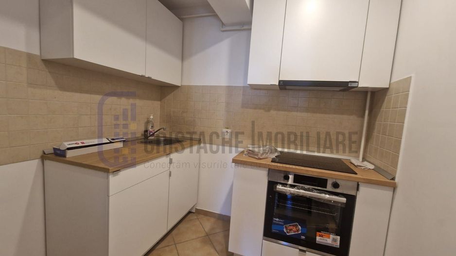 Titan_Apartament 2 camere_70 mp._electrocasnice si mobilier la prima utilizare - Poză 7