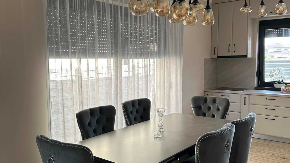 Casa noua in Paulesti cu 7 ari teren aferent. - Poză 6