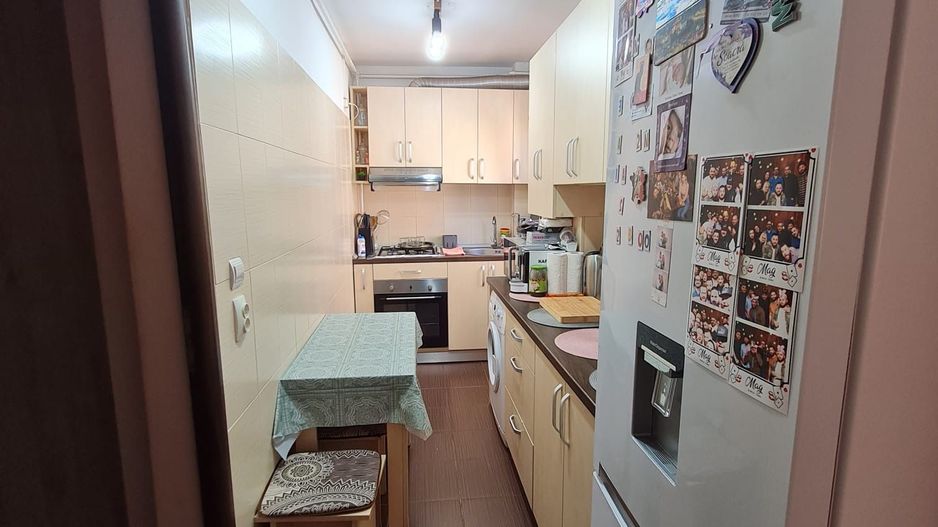 Apartament 3 camere în zona Pietei Victoria - Poză 18