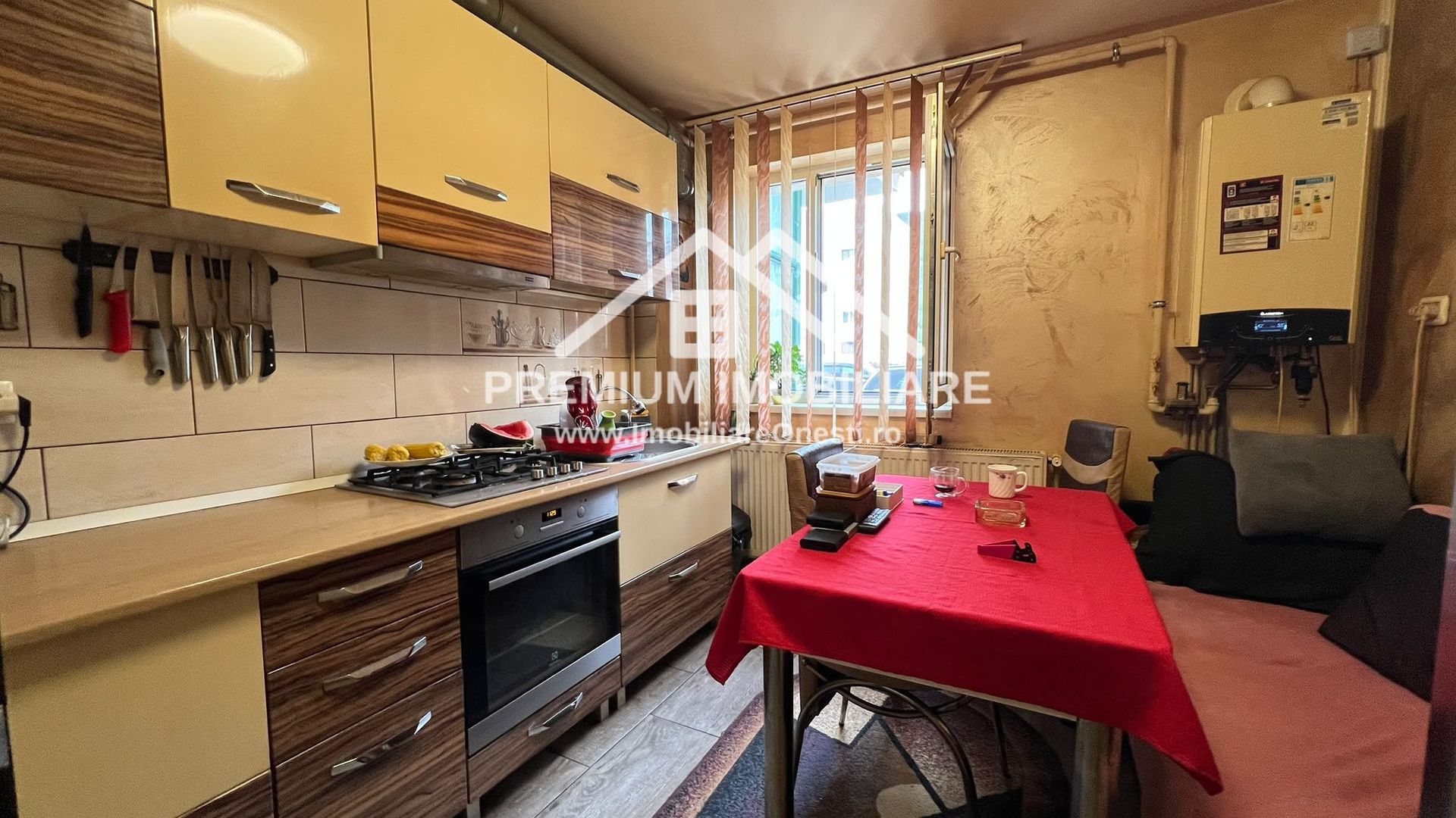 De vânzare Apartament 2 camere – Târgu Ocna - Poză 7