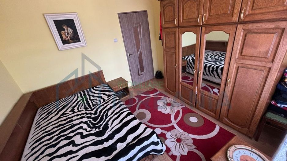 Apartament 3 camere, decomandat, în zona Alexandru cel Bun, Iași - Poză 2