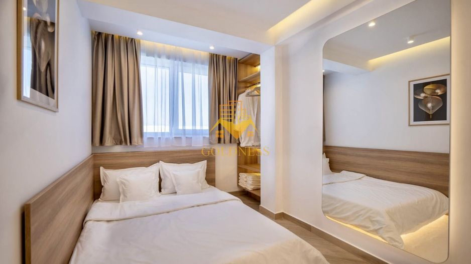 2 camere open space, Premium, Terasa 150 mp, Parcare, Intre Lacuri - Poză 6