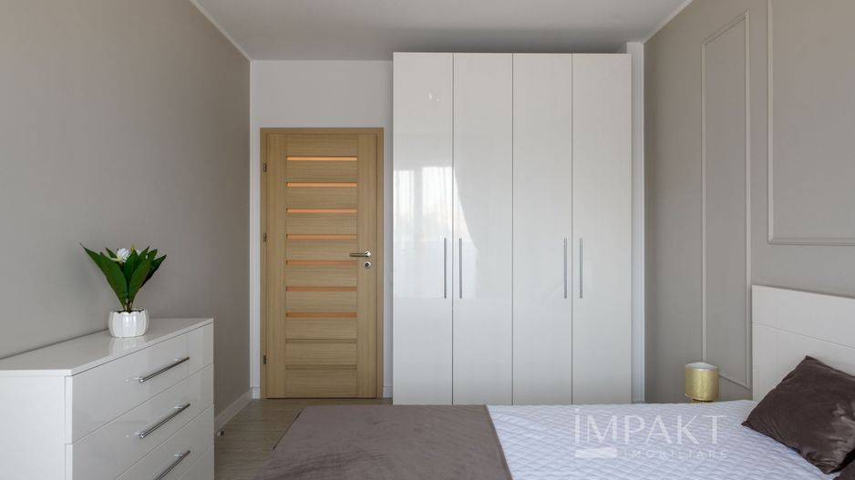 Penthouse in Zorilor cu 4 camere - Poză 13