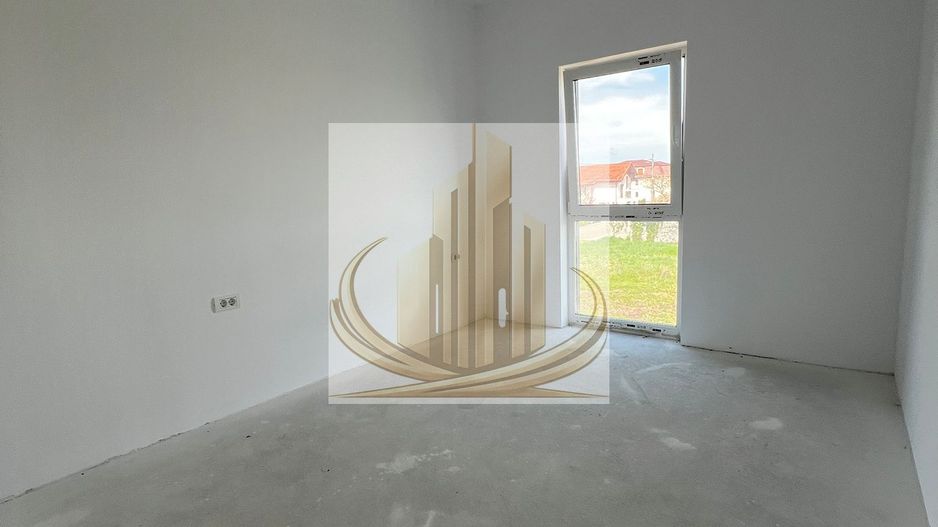 Casă modernă cu 4 camere + birou | Dumbrăvița, zona str. Târcului - Poză 10