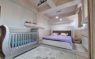 Vila Individuala  Pantelimon-Cernica, teren 2200mp - Poză 17