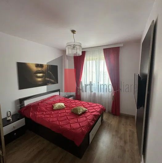 Vanzare apartament 2 camere in Gran Via Lujerului - Poză 6
