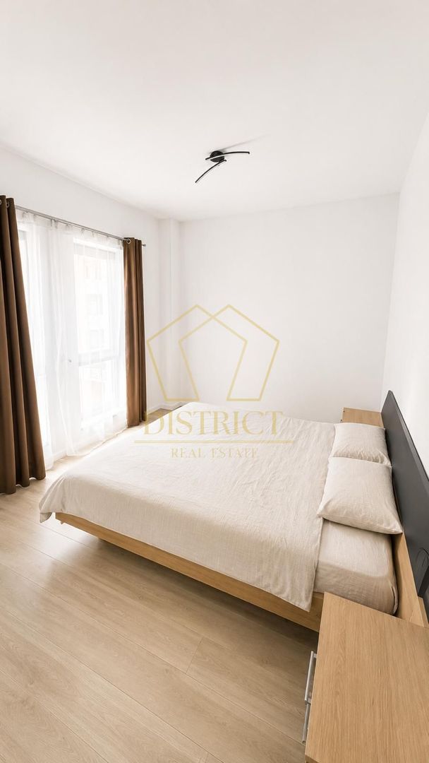 Apartament superb cu 2 camere | Future Residence | Giroc - Poză 5
