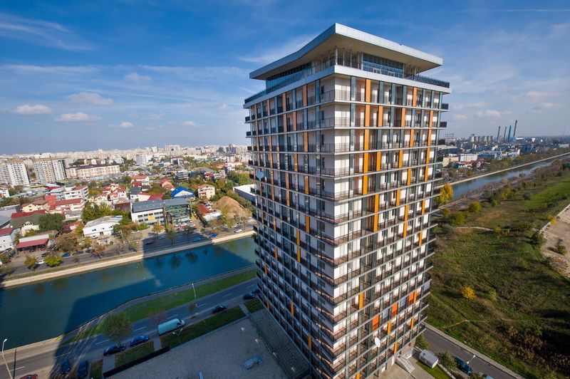 Apartament 3 camere | cu loc de parcare in Asmita Gardens - Poză 19
