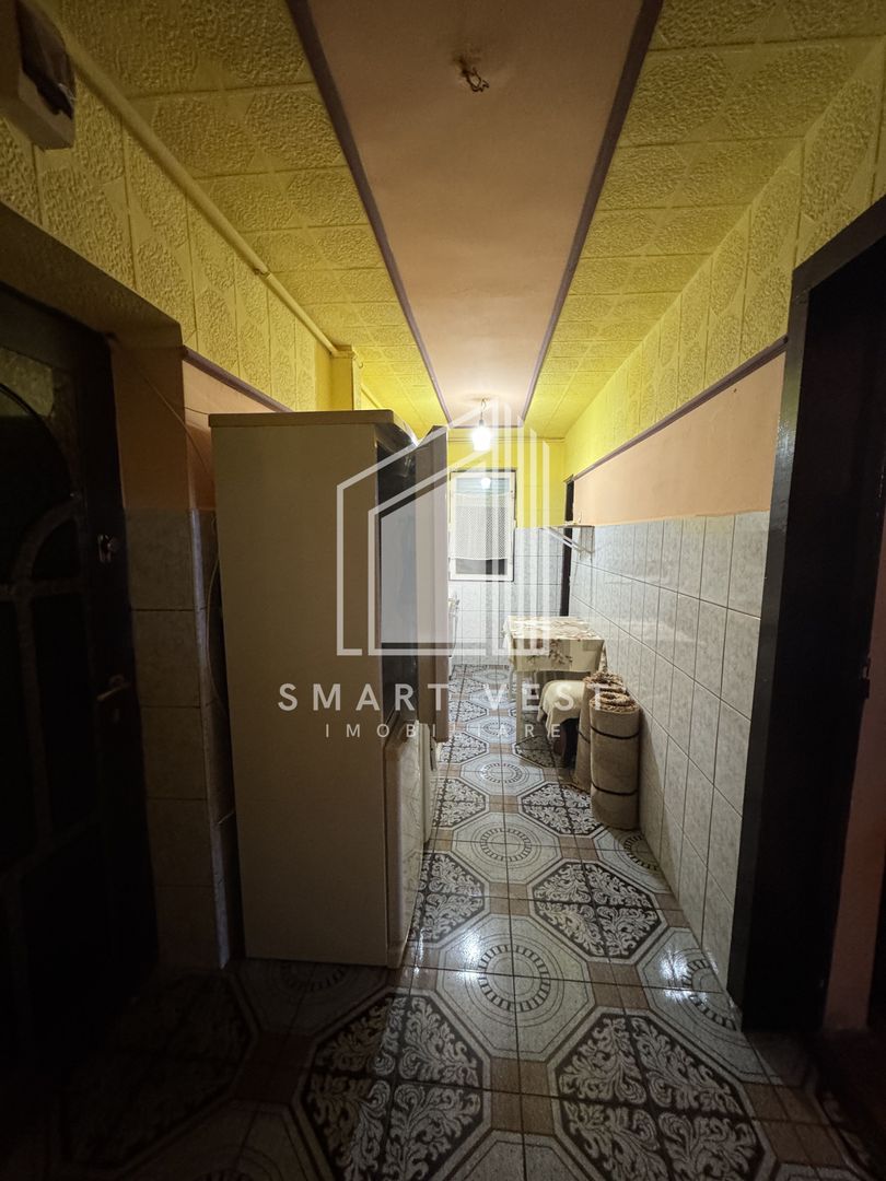 Apartament 2 camere | Parter inalt | 43 mp | Zona Parc Cubic - Poză 6