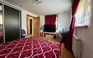 Individuala | 4 camere | Toate utilitatile | Mobilata | Asfalt | - Poză 7