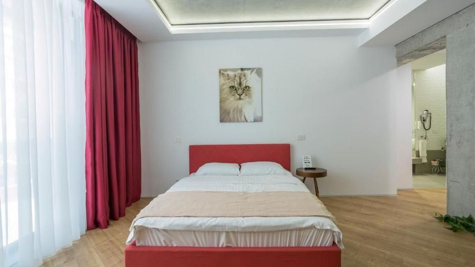 Un duplex modern cu terase generoase, între verdeața Parcului Verdi și oraș - Poză 6