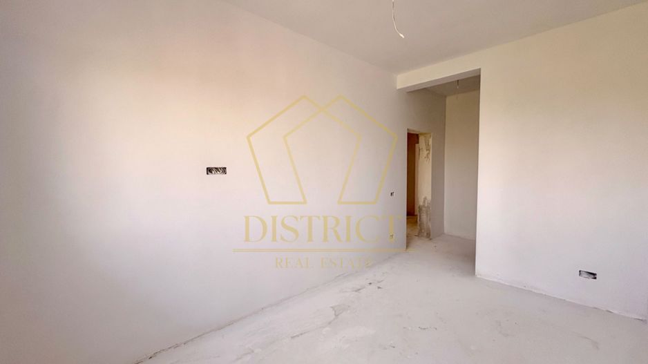 Apartament cu 3 camere si 2 bai | Giroc | Profi - Poză 6