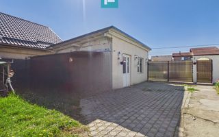 Casă individuală P + E Săcălaz - Poză 61