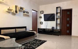 Apartament 2 camere de închiriat – Brâncuși Residence - Poză 3
