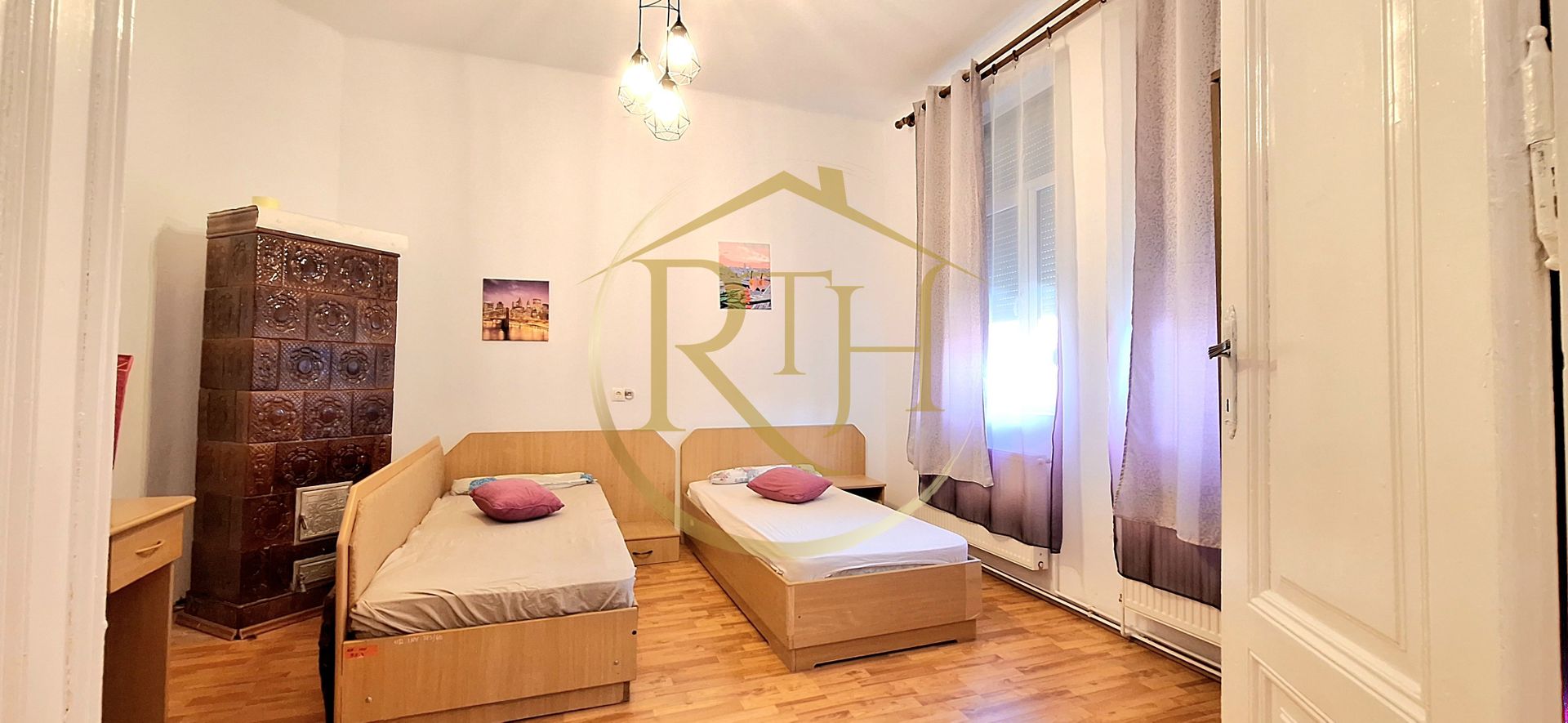 Apartament cu 1 cameră de vânzare în zona Iosefin aproape de Nokia– 0% Comision - Poză 3