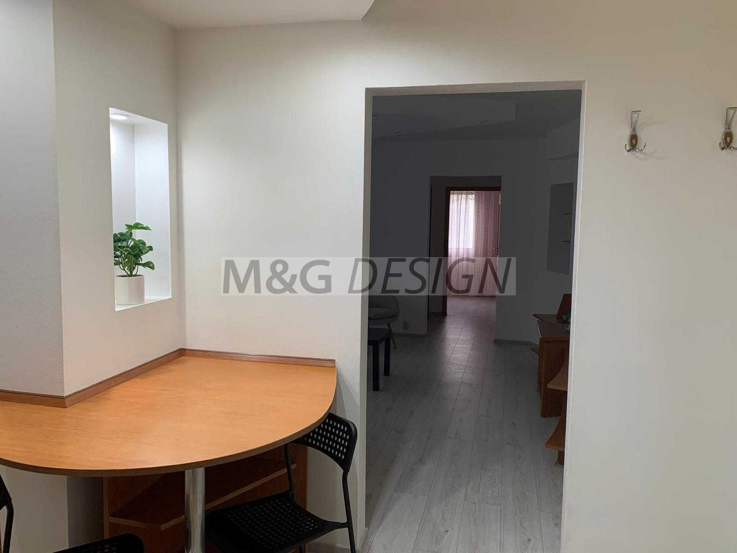 Apartament 2 camere zona Gheorghe Lazar etaj 1 - Poză 5