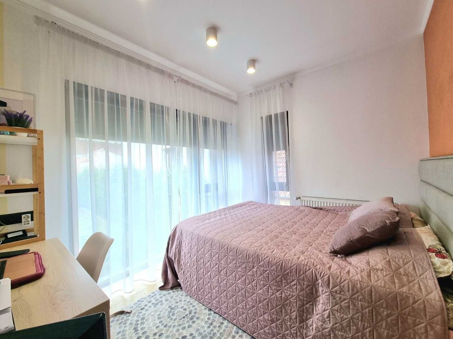 Apartament cu 2 camere | 42 mp | Gheorgheni - Poză 6