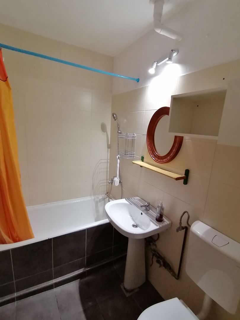 Comision 0% Apartament 2 camere Gheorgheni cu garaj - Poză 11