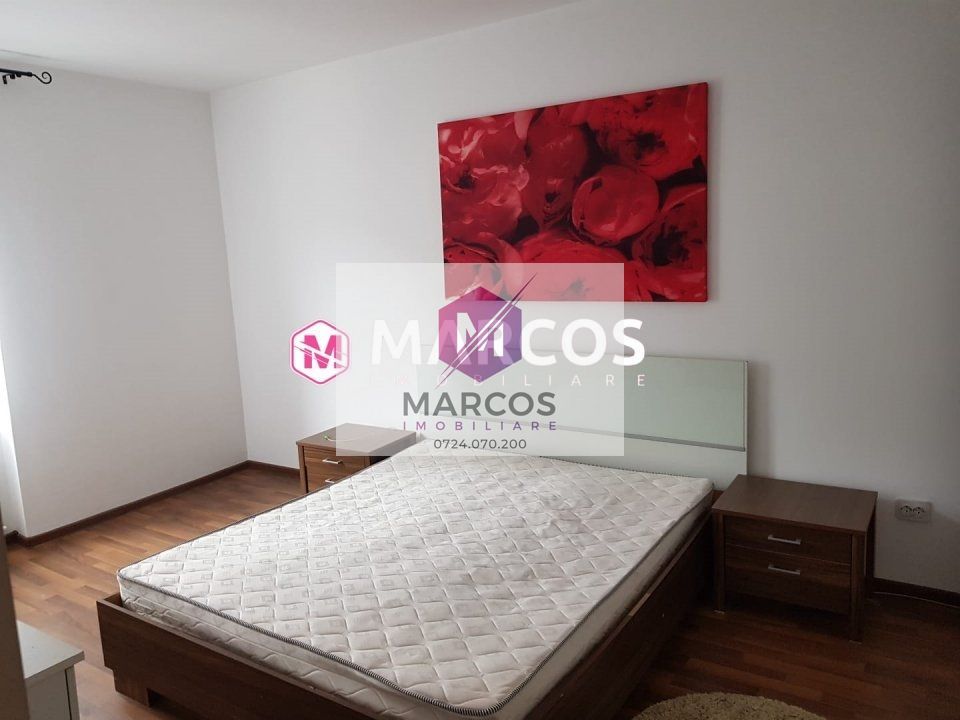 Apartament 2 camere decomandat, et.1, Lunca, ID 718 - Poză 8