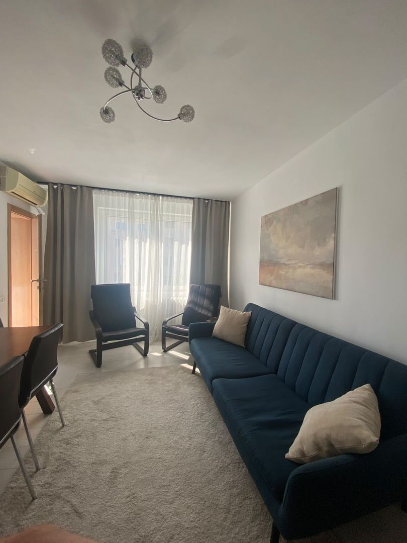 AP. 2 CAMERE- DRISTOR, MOBILAT/UTILAT MODERN - Poză 4