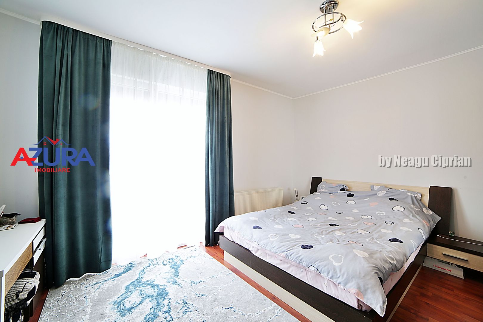 AZURA Imobiliare - Apartament 2 Camere Bloc Nou, Gavana 3 Piata - Poză 8