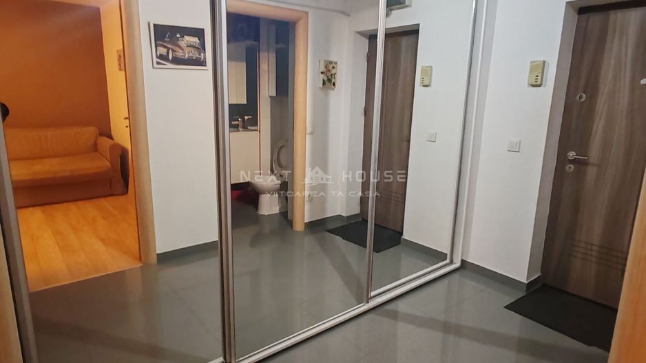 Garsonieră Modernă Rahova | 2 km de Unirii  | Renovată - Poză 27