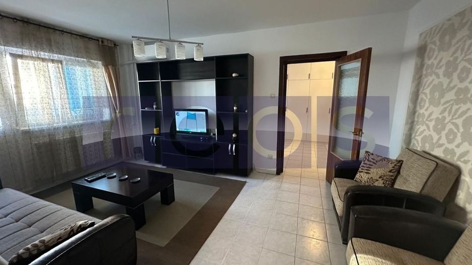 INCHIRIERE APARTAMENT 2 CAMERE  POLONA- FLOREASCA  | METROU - Poză 1