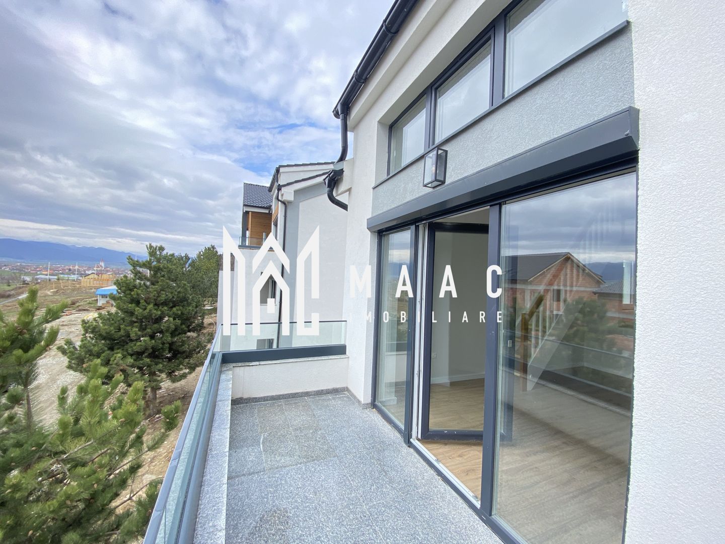 Penthouse I 4 Camere I INTABULAT I 0% Comision - Poză 30