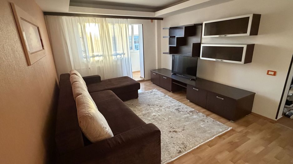 AP. 2 CAMERE- PANTELIMON, PET-FRIENDLY, BLOC REABILITAT, MODERN - Poză 1