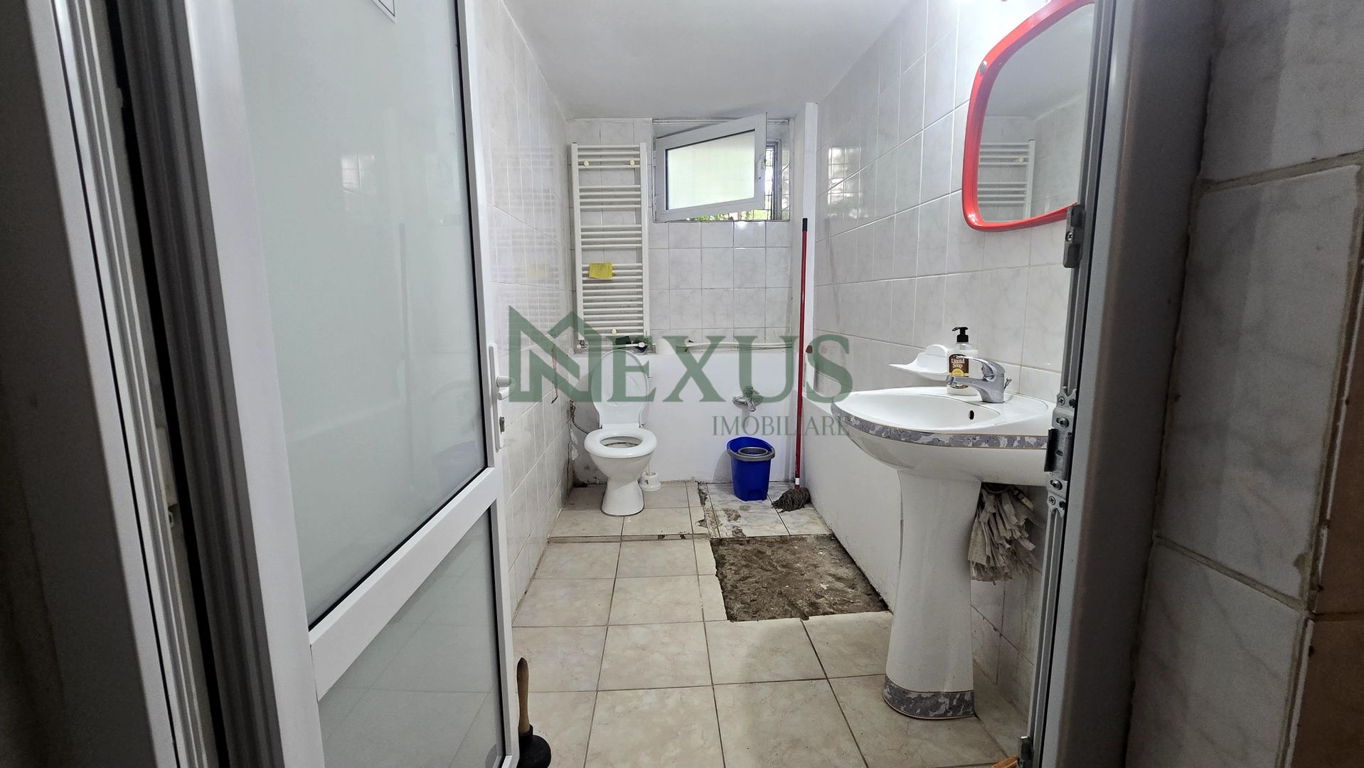 Spațiu comercial de închiriat, Str.  Aleea Parcului, Bacău - Poză 5