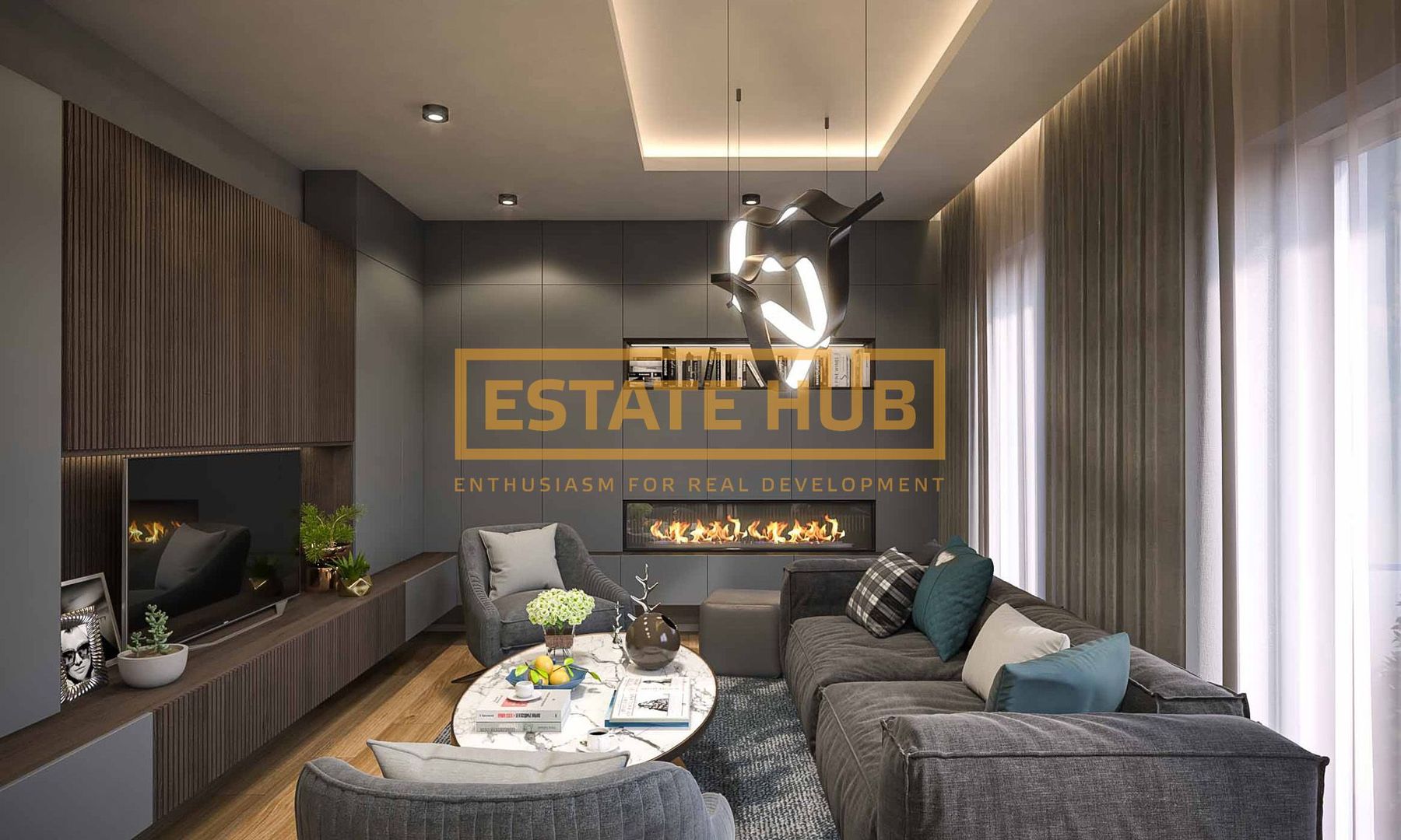 Rhodium Dorobantilor - Poză 8